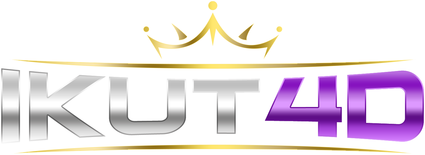 IKUT4D Logo